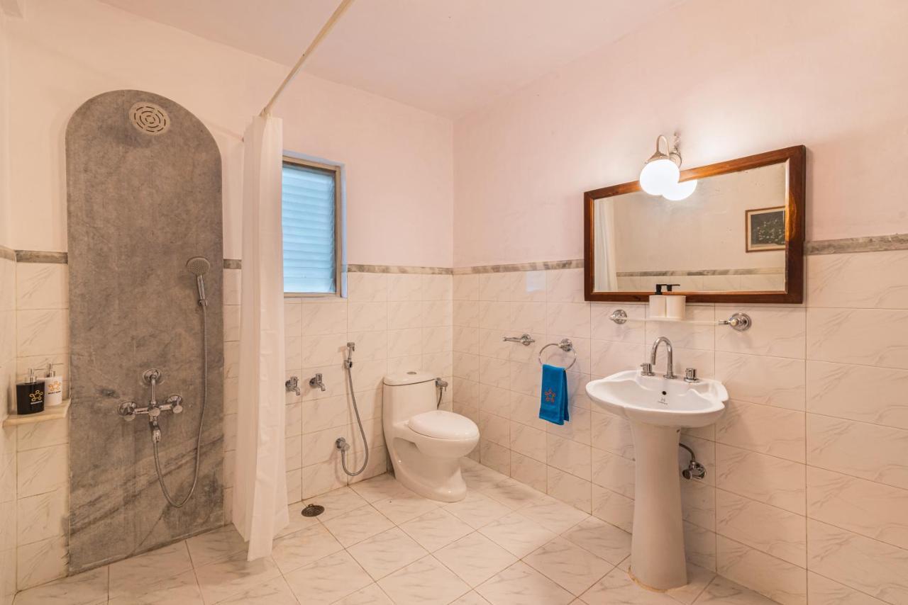 Saffronstays Chikoo Wadi- 3Bdr Pet-Friendly Villa With Pool In Boisar Exterior foto